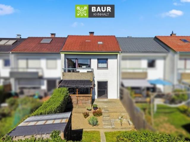 Haus kaufen in Donau, Marquartstein