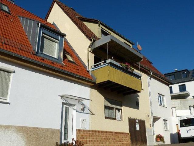 Haus kaufen in Esslingen, Baden-Württemberg