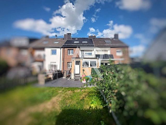 Haus kaufen in Mausbach, Stolberg