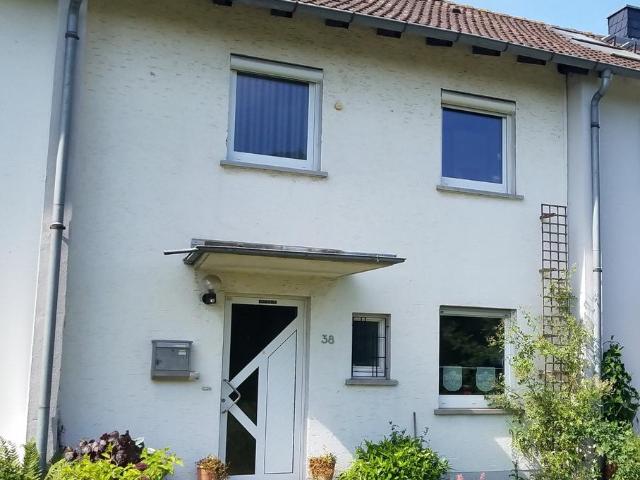 Haus mieten in Frankfurt am Main, Berkersheim