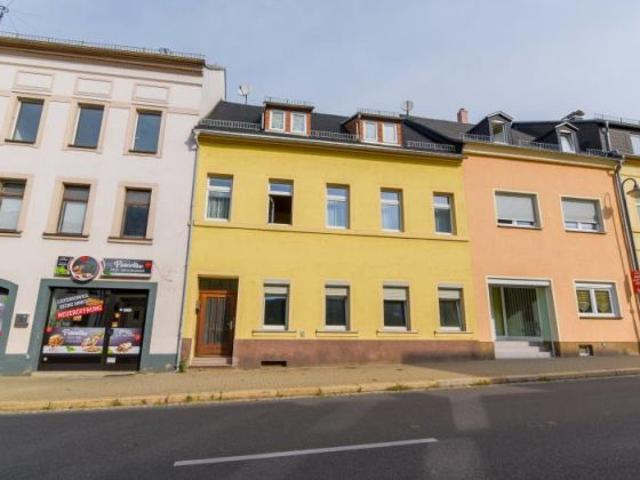 Haus kaufen in Geringswalde, Sachsen