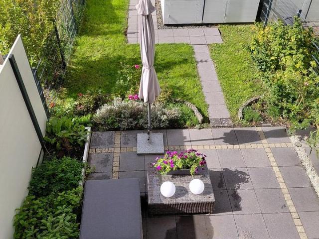 Haus kaufen in Allendorf, Gießen