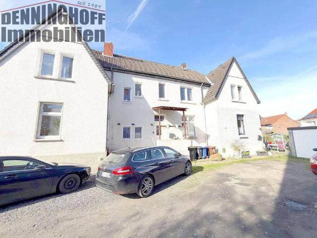 Haus kaufen in Brauck, Gladbeck