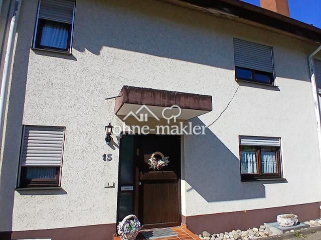 Haus kaufen in Kandern