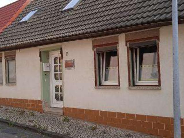 Haus kaufen in Hettstedt, Mansfeld-Südharz