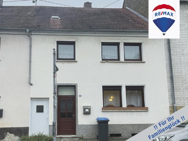 Haus kaufen in Illingen, Saarland