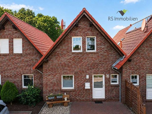 Haus kaufen in Hage, Landkreis Aurich