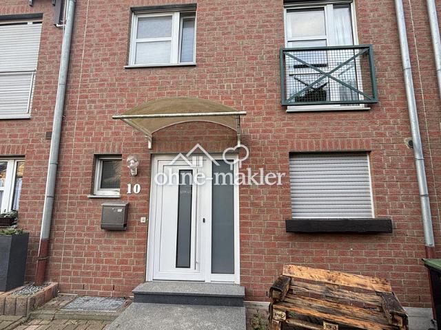 Haus kaufen in Jüchen, Nordrhein-Westfalen