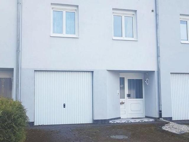 Haus kaufen in Burgheim, Baden-Württemberg