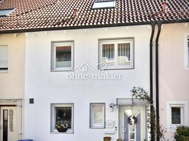 Haus kaufen in Schönbrunn, Landshut