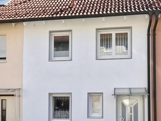 Villa kaufen in Vogen, Kumhausen