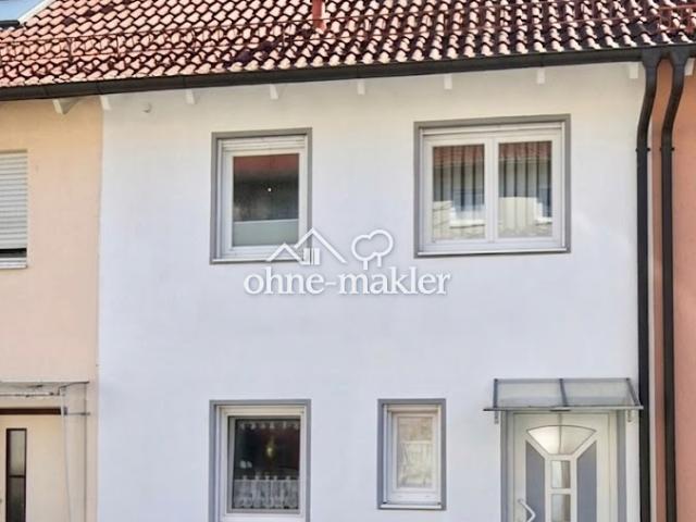 Haus kaufen in Schönbrunn, Landshut