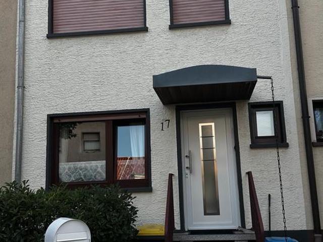Haus kaufen in Nord-Hemshof, Ludwigshafen
