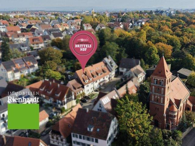 Haus kaufen in Pflugfelden, Ludwigsburg