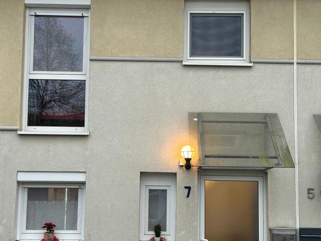 Haus kaufen in Hechtsheim, Mainz