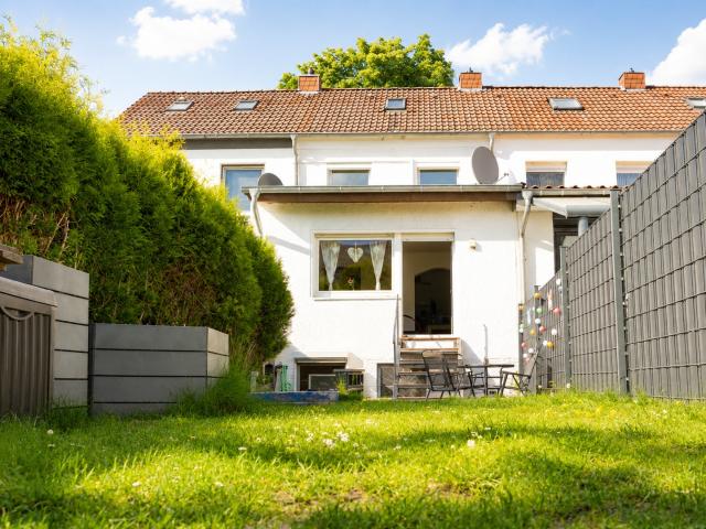 Haus kaufen in Marl, Nordrhein-Westfalen
