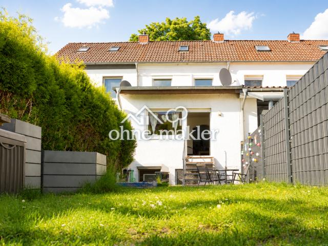 Haus kaufen in Sinsen-Lenkerbeck, Marl