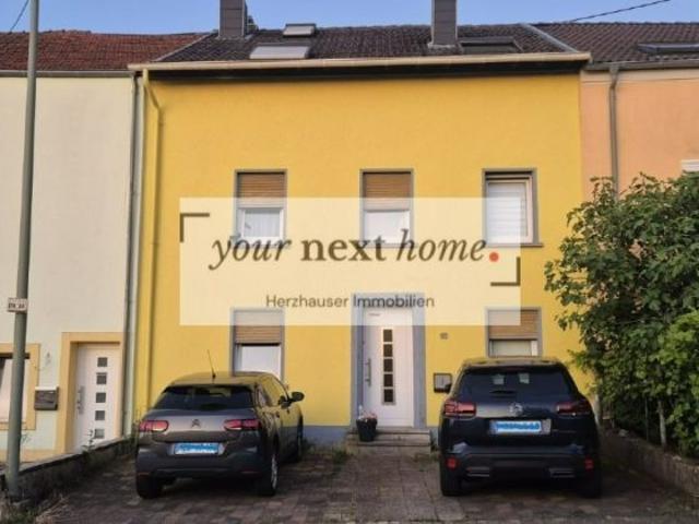 Haus kaufen in Mettlach
