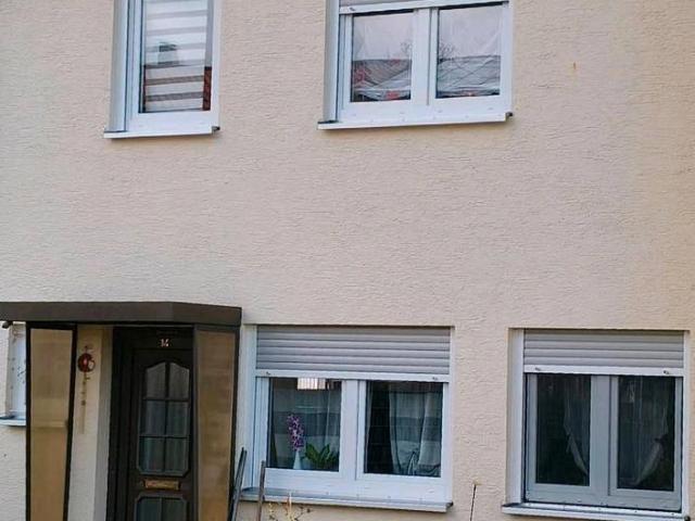 Haus kaufen in Altstadt, Bad Mergentheim