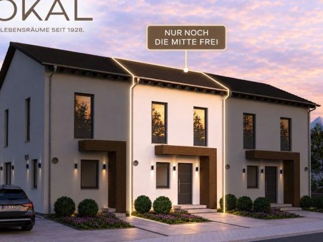 Haus kaufen in Hamburg
