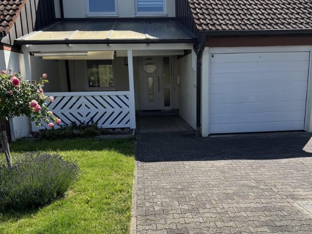 Haus mieten in Nördlingen, Bayern