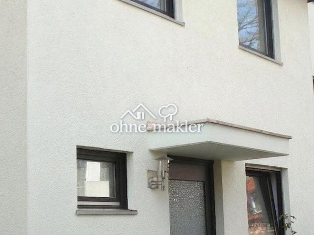 Haus kaufen in Sankt Leonhard, Nürnberg