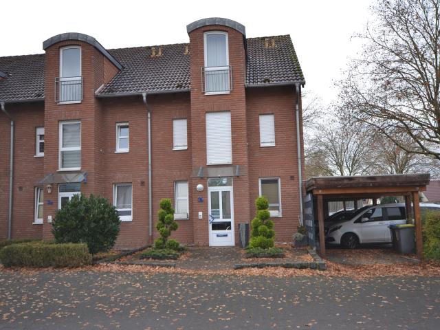 Haus kaufen in Paderborn