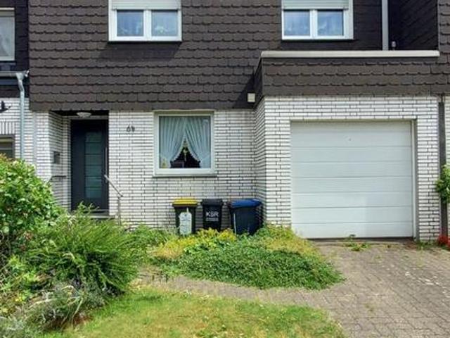 Haus kaufen in Recklinghausen, König Ludwig
