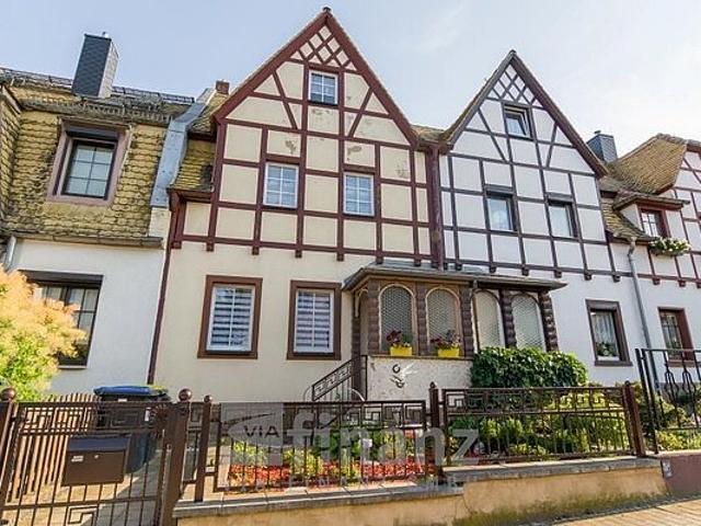 Haus mieten in Steinrode, Thüringen