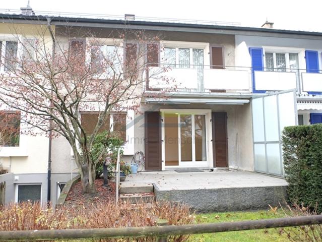 Reihenfamilienhaus kaufen in Reinach (BL), Basel-Landschaft
