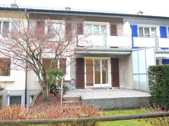 Immobilie kaufen in Reinach (BL), Basel-Landschaft