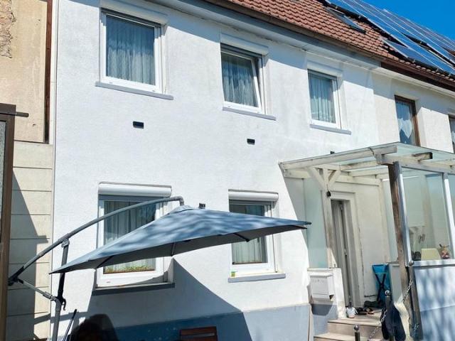 Haus kaufen in Klosterhof, Bad Schussenried