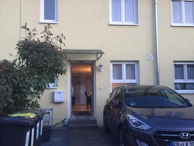 Haus kaufen in Nied, Sachsenhausen