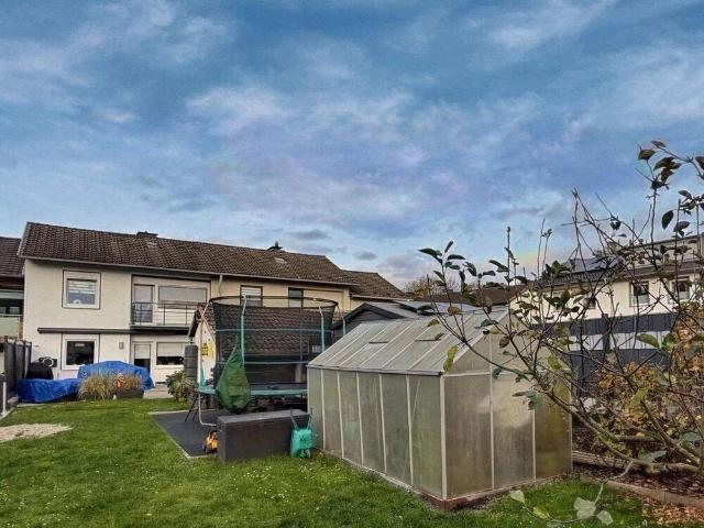 Haus kaufen in Hiltrop, Bochum