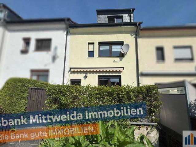 Haus kaufen in Borna, Chemnitz