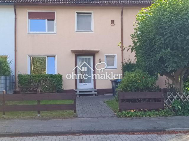 Haus kaufen in Obernfelde, Lübbecke