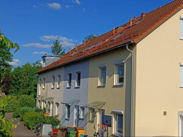 Haus kaufen in Hochzoll, Augsburg
