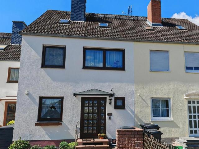 Haus kaufen in Mainz-Amöneburg, Wiesbaden