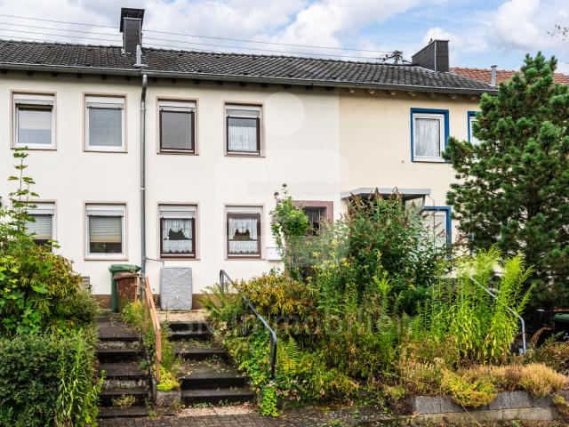 Haus kaufen in Ort, Sankt Augustin