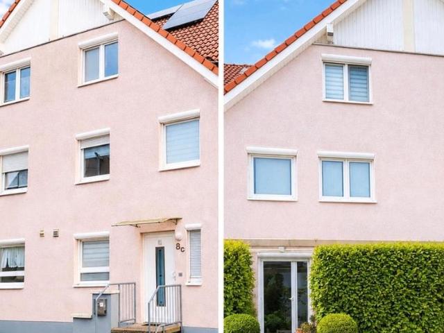 Haus kaufen in Saulheim, Rheinland-Pfalz