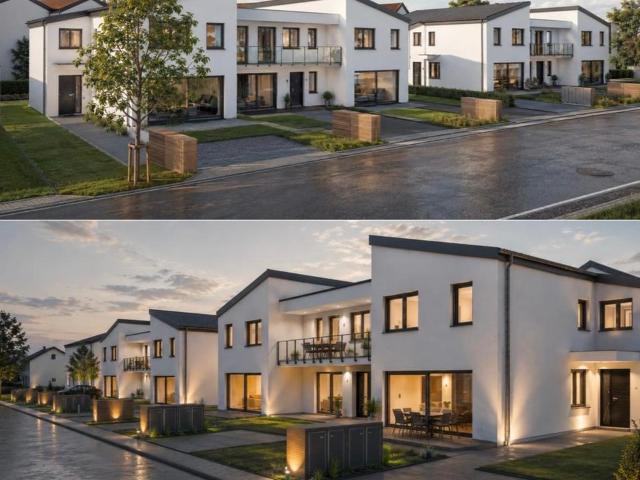 Haus kaufen in Eichenzell, Landkreis Fulda