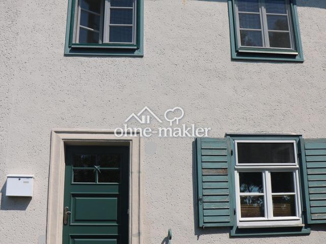 Haus kaufen in Kirchmöser, Brandenburg