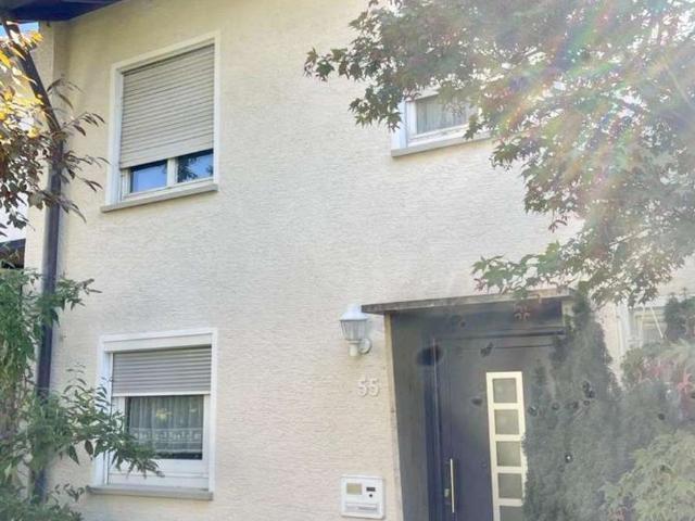 Haus kaufen in Oberesslingen, Esslingen am Neckar