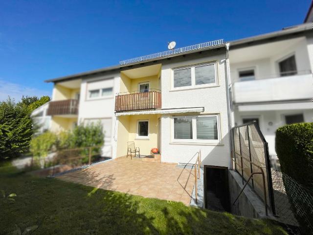 Haus kaufen in Aufheim, Senden