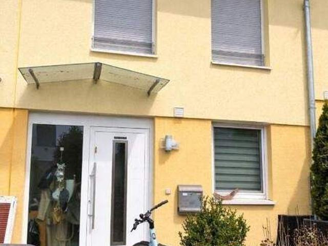 Haus mieten in Sindelfingen, Baden-Württemberg