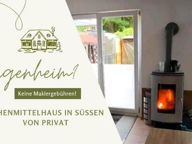 Haus kaufen in Süßen, Landkreis Göppingen