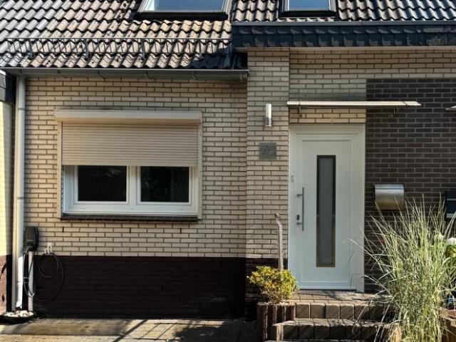 Haus kaufen in Nordstadt, Velbert