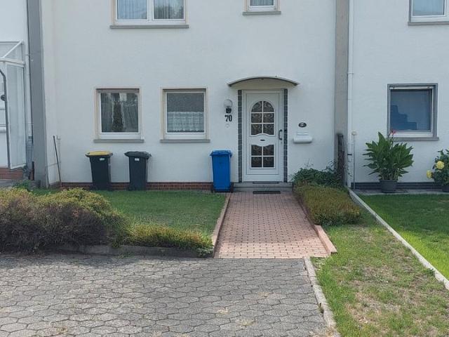 Haus kaufen in Altstadt, Wetzlar