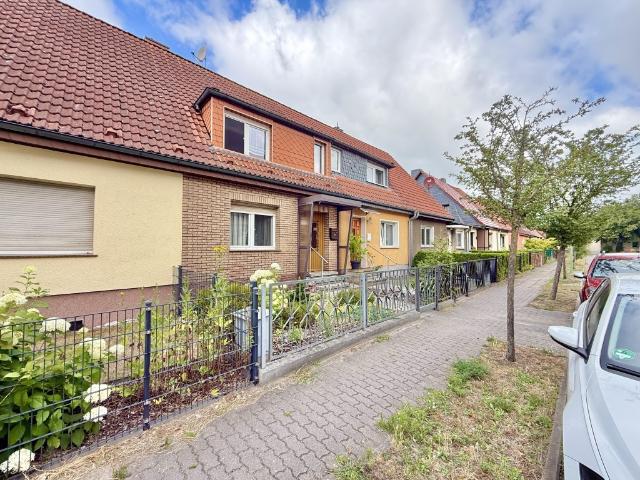Villa kaufen in Neu-Friedrichsthal, Leegebruch
