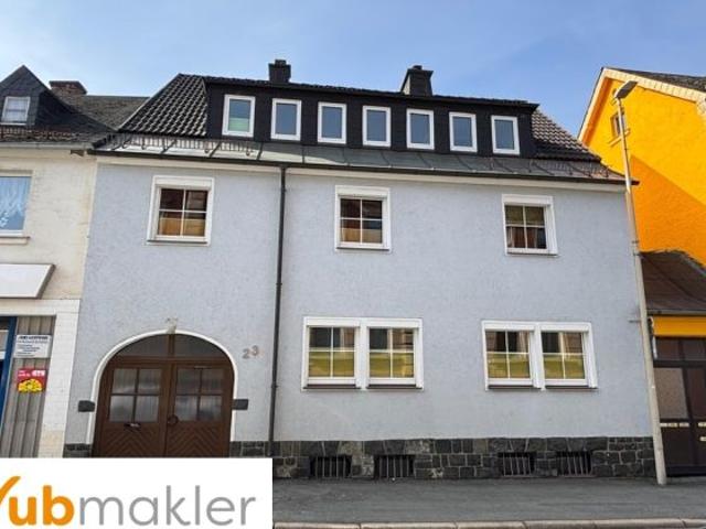 Haus kaufen in Naila, Bayern